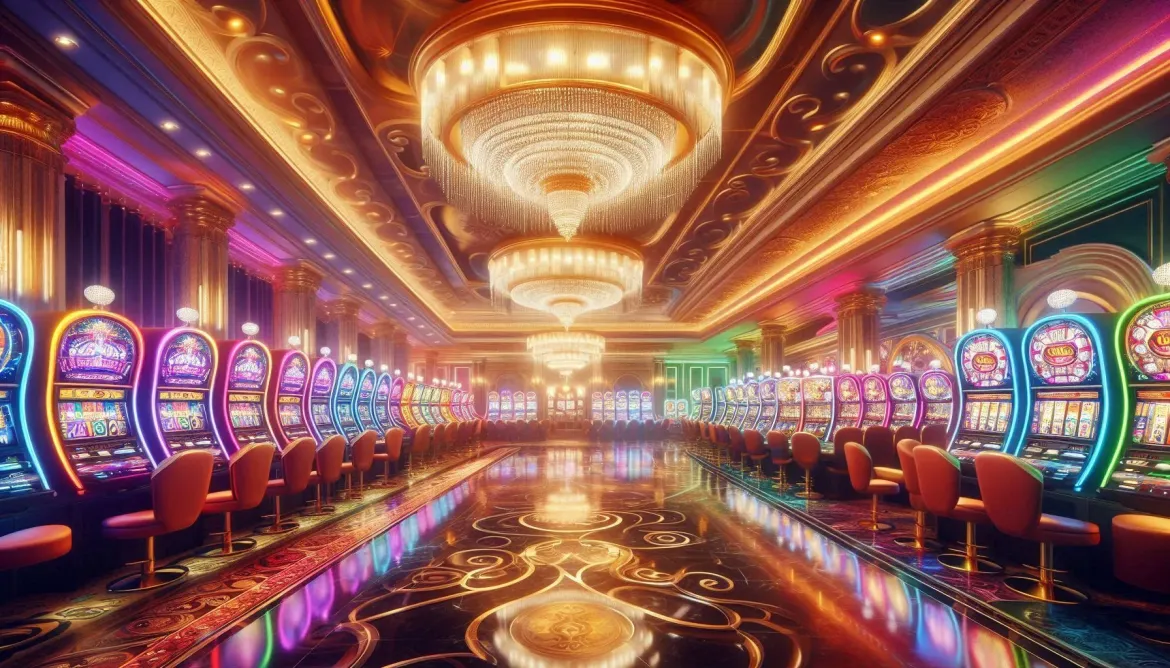 Fireball Casino